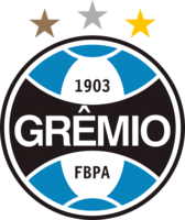 O calendário do Grêmio em julho